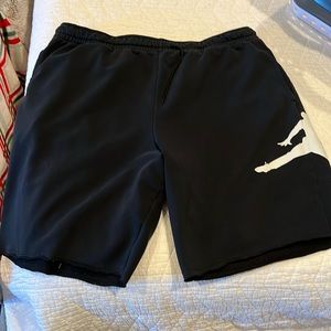 Jordan shorts